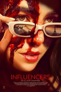 Инфлюэнсеры смотреть онлайн